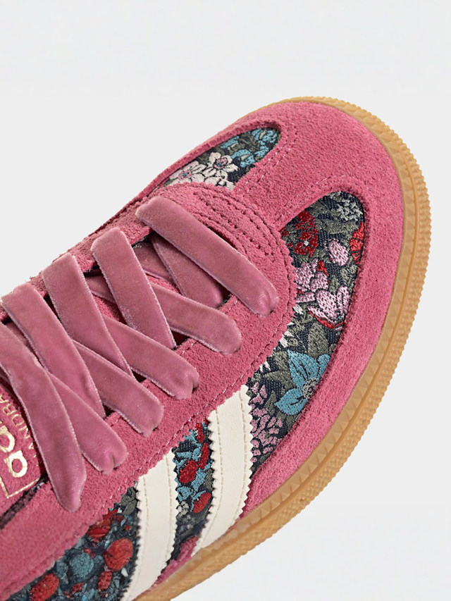 adidas Originals, Handball Spezial (GS), red, Image 7 of 8