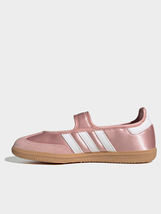 adidas Originals, Samba Jane (GS), light pink, Image 2 of 8