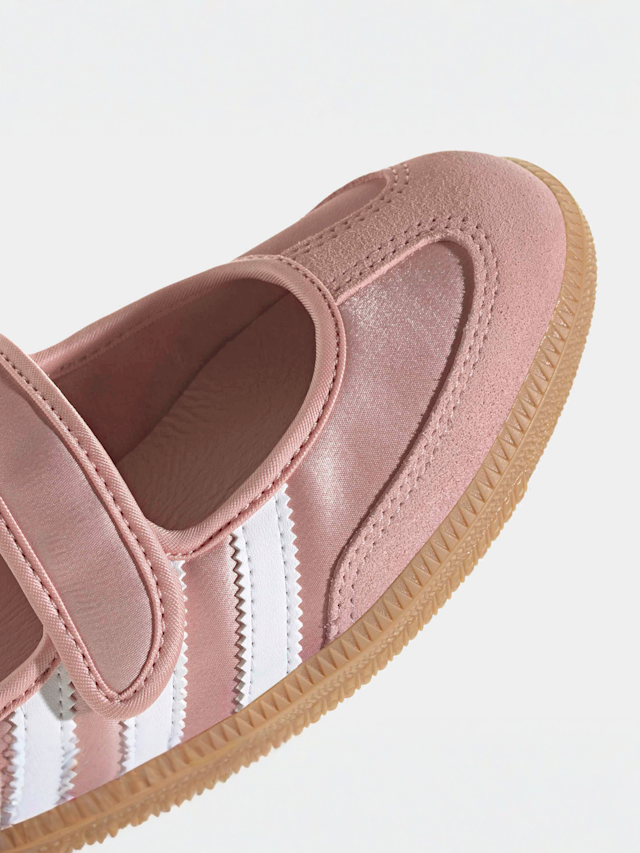 adidas Originals, Samba Jane (GS), light pink, Image 8 of 8
