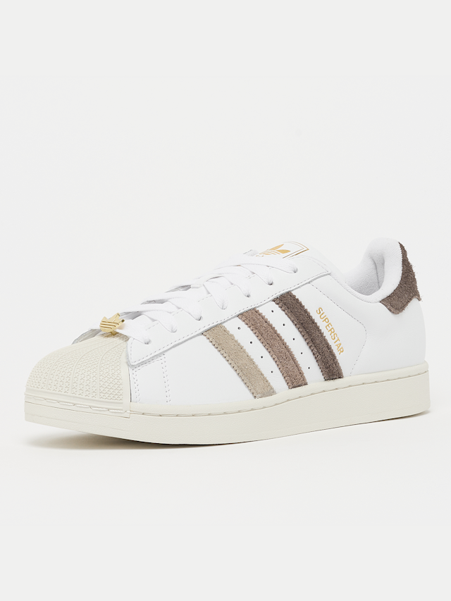 adidas Originals, Superstar II, white, Image 2 of 7