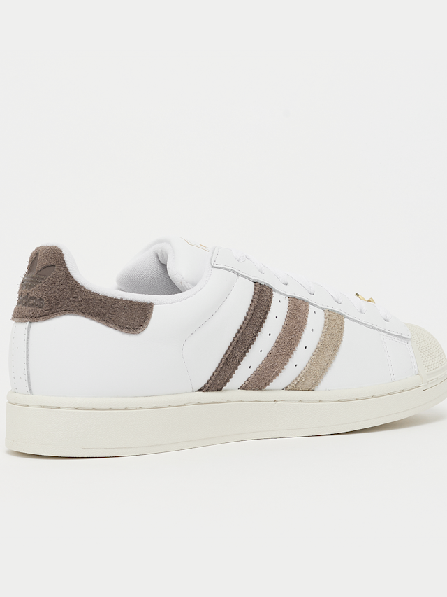 adidas Originals, Superstar II, white, Image 3 of 7