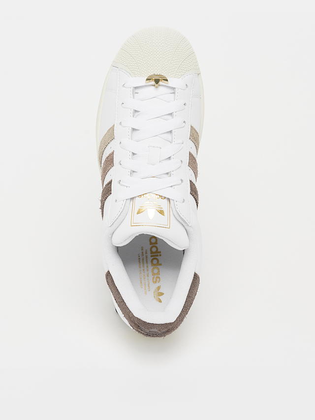 adidas Originals, Superstar II, white, Image 5 of 7