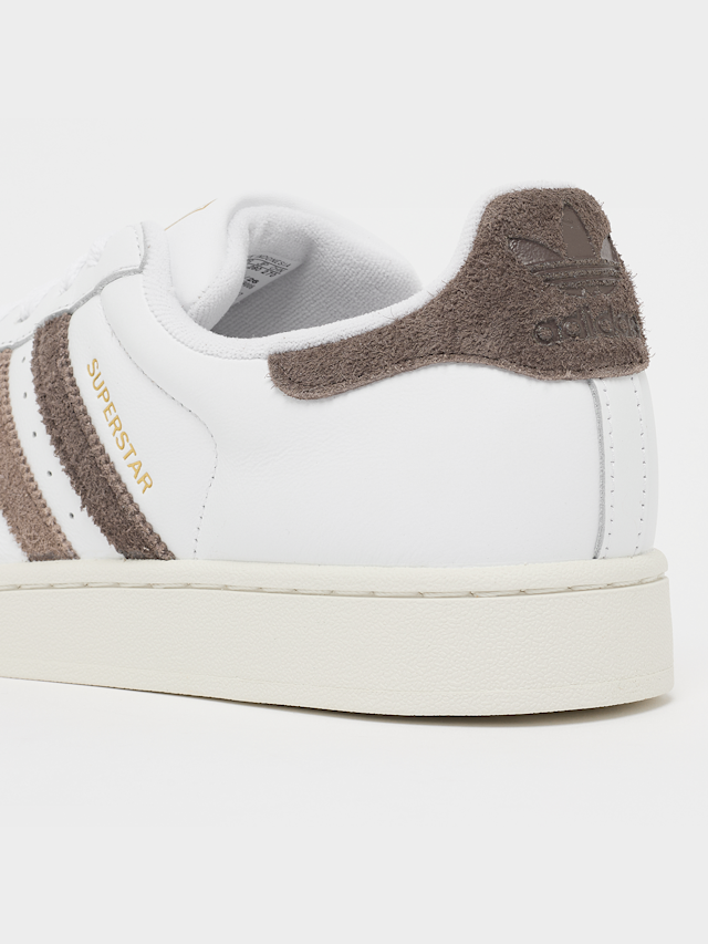 adidas Originals, Superstar II, white, Image 6 of 7