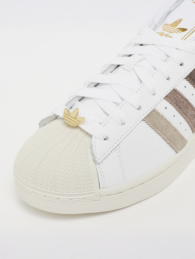 adidas Originals, Superstar II, white, Image 7 of 7