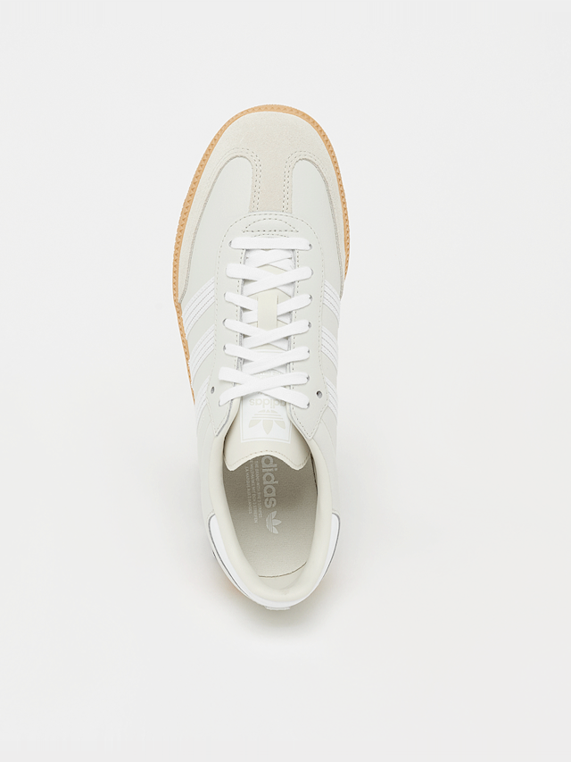 adidas Originals, Samba OG J, white, Image 5 of 7