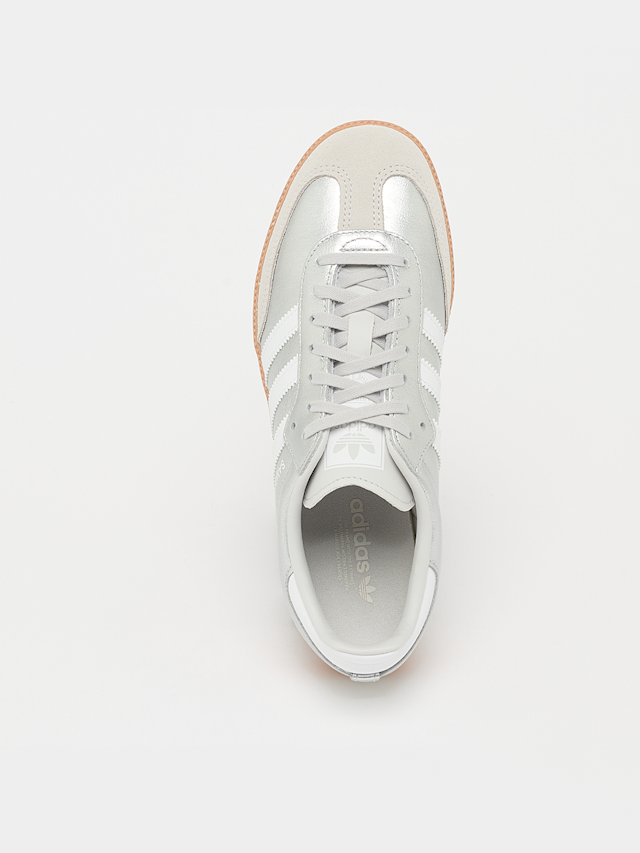 adidas Originals, Samba OG J, silver, Image 5 of 7