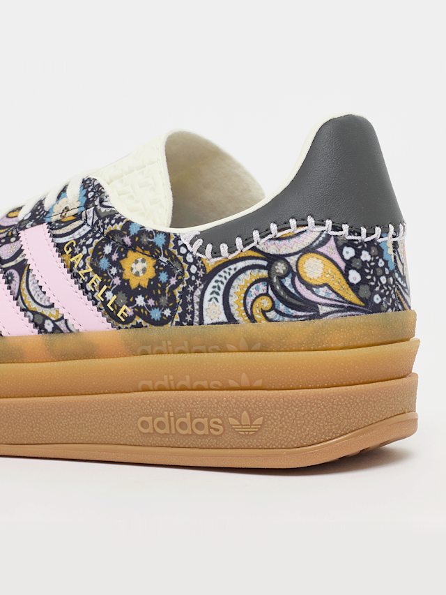 adidas Originals, Gazelle Bold (GS), multi-colour, Image 7 of 7