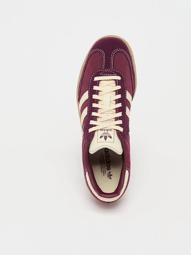 adidas Originals, Samba OG J, red, Image 5 of 7