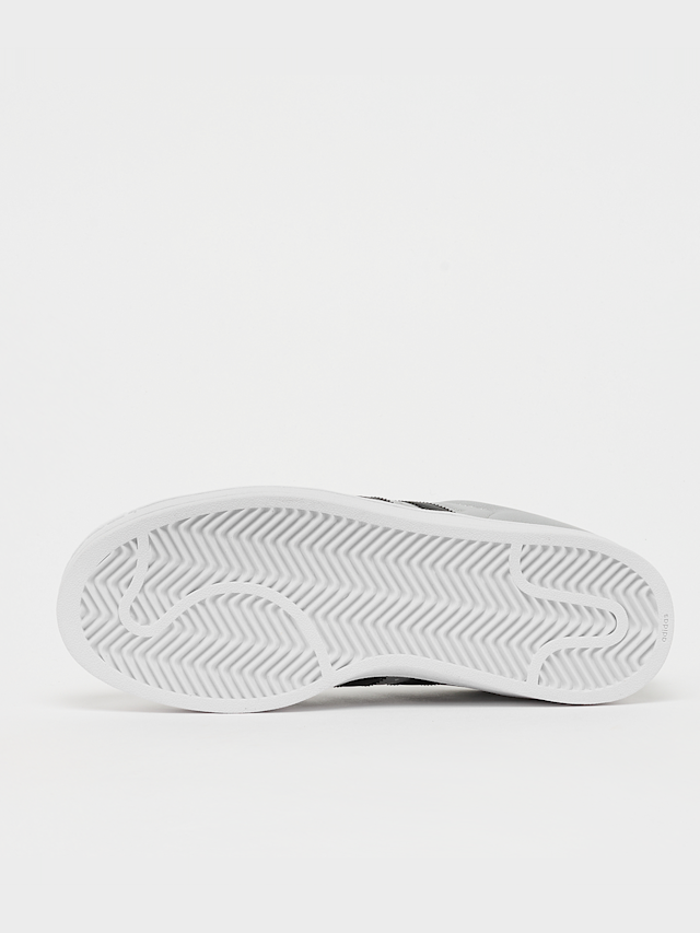 adidas Originals, Superstar II (GS), silver, Image 4 of 7