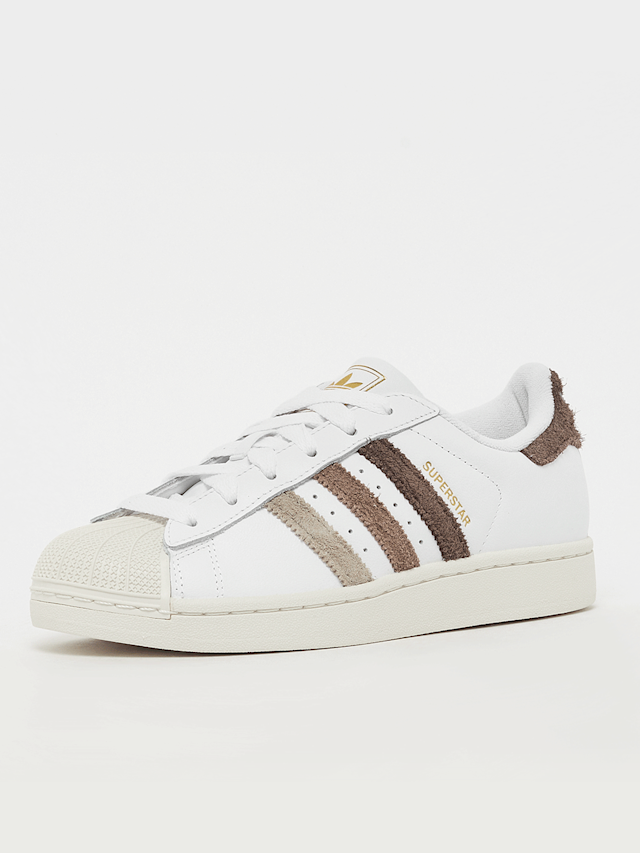 adidas Originals, Superstar II (GS), white, Image 2 of 7