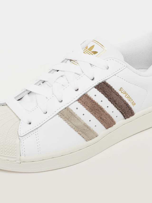 adidas Originals, Superstar II (GS), white, Image 6 of 7