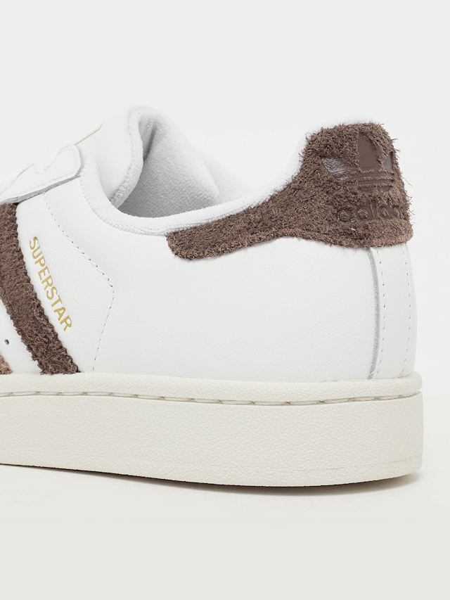 adidas Originals, Superstar II (GS), white, Image 7 of 7
