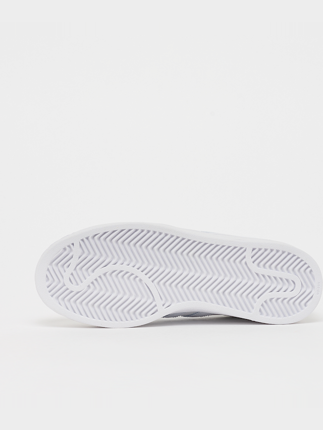 adidas Originals, Superstar II (GS), white, Image 4 of 7