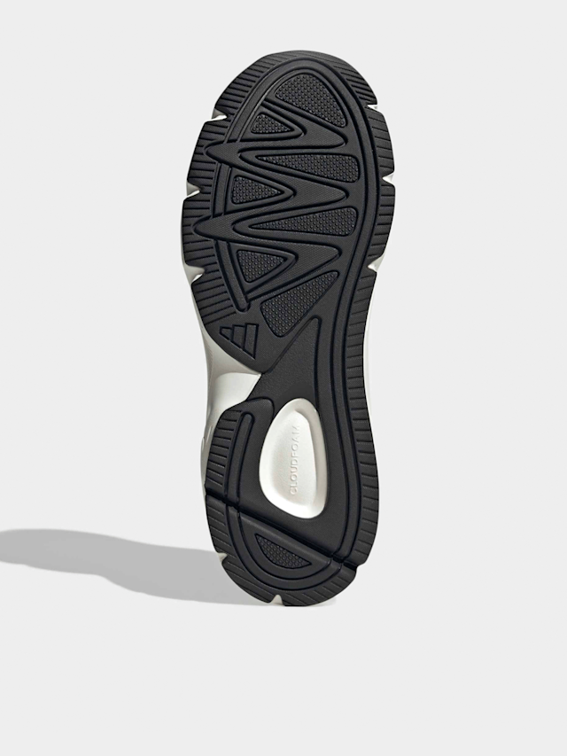 adidas Sportswear, Technochaos 2000, grey, Image 5 of 8