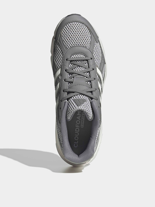 adidas Sportswear, Technochaos 2000, grey, Image 6 of 8