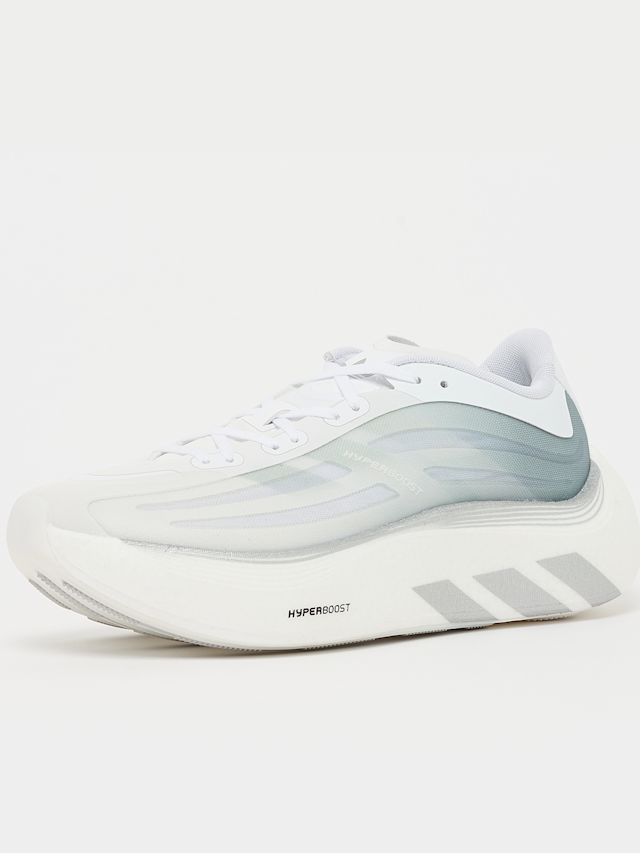 adidas Originals, Hyperboost Euphoria LT, white, Image 2 of 7