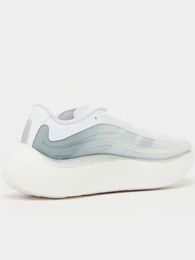 adidas Originals, Hyperboost Euphoria LT, white, Image 3 of 7