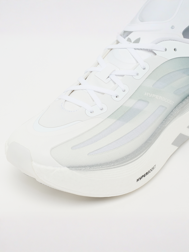 adidas Originals, Hyperboost Euphoria LT, white, Image 6 of 7