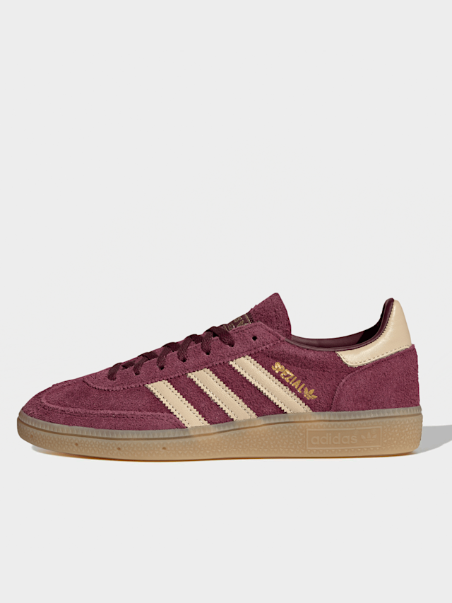 adidas Originals, Handball Spezial, red, Image 1 of 8