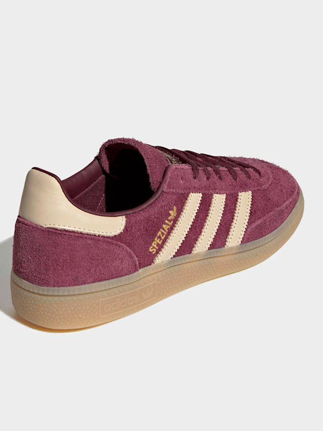 adidas Originals, Handball Spezial, red, Image 4 of 8