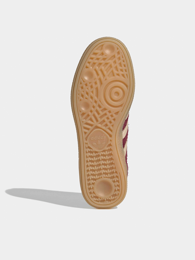 adidas Originals, Handball Spezial, red, Image 5 of 8
