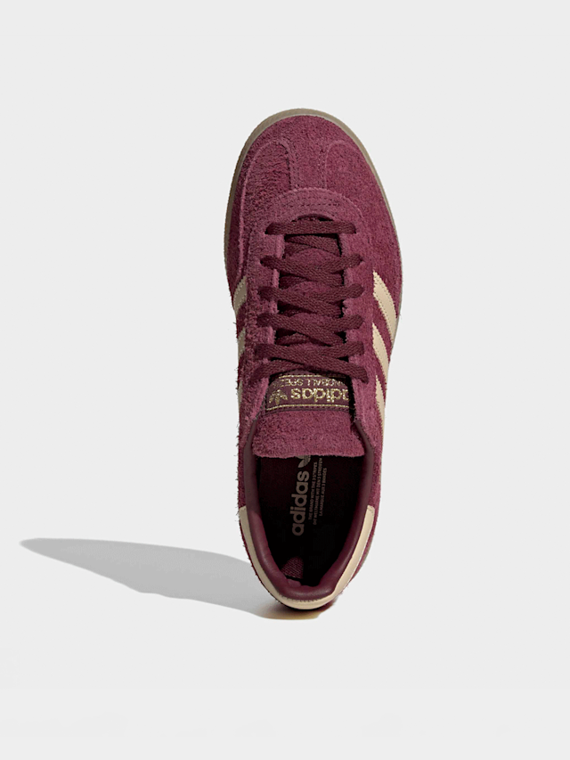 adidas Originals, Handball Spezial, red, Image 6 of 8