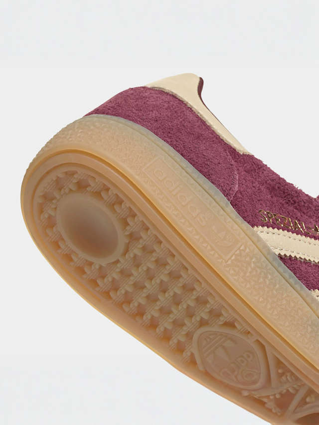 adidas Originals, Handball Spezial, red, Image 7 of 8