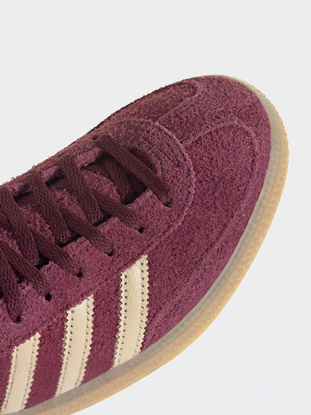 adidas Originals, Handball Spezial, red, Image 8 of 8