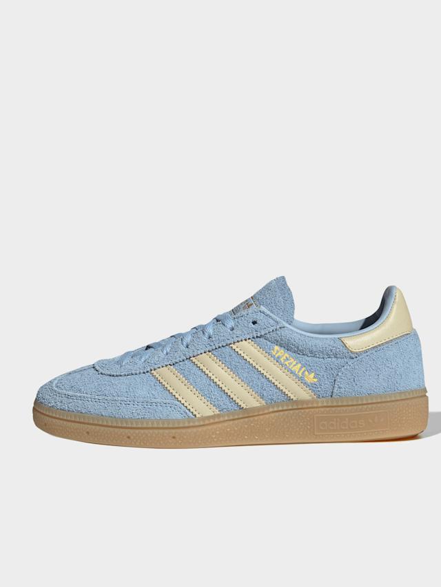adidas Originals, Handball Spezial, blue, Image 1 of 8