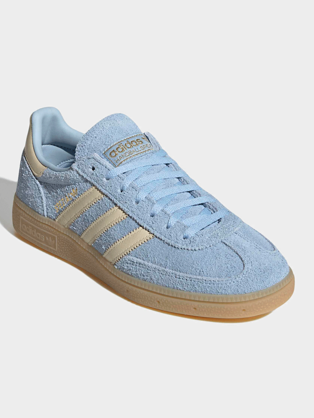 adidas Originals, Handball Spezial, blue, Image 3 of 8