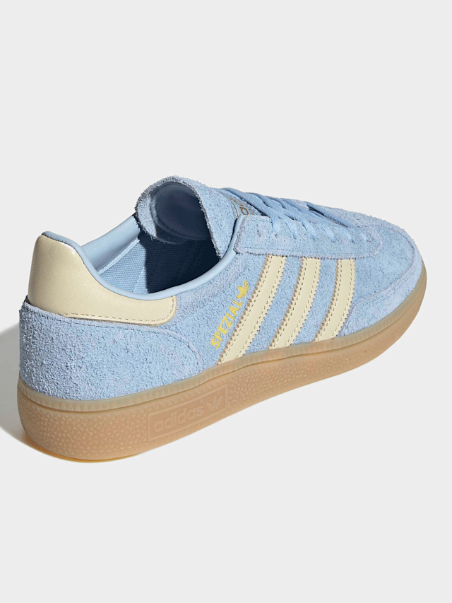 adidas Originals, Handball Spezial, blue, Image 4 of 8