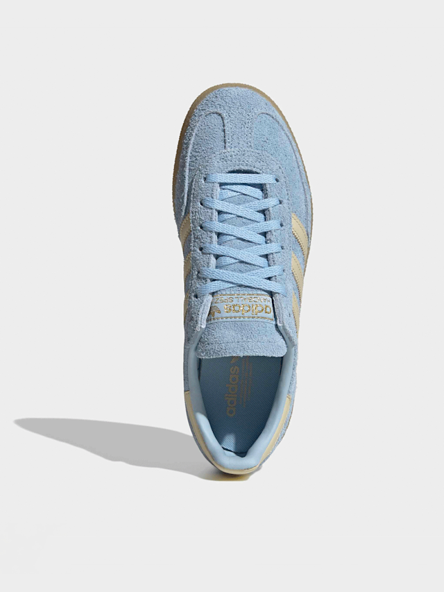adidas Originals, Handball Spezial, blue, Image 6 of 8