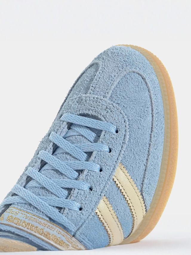 adidas Originals, Handball Spezial, blue, Image 7 of 8