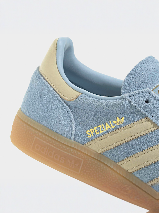 adidas Originals, Handball Spezial, blue, Image 8 of 8