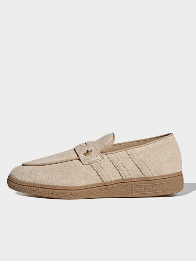 adidas Originals, Handball Speazial Loafer, beige, Image 1 of 8