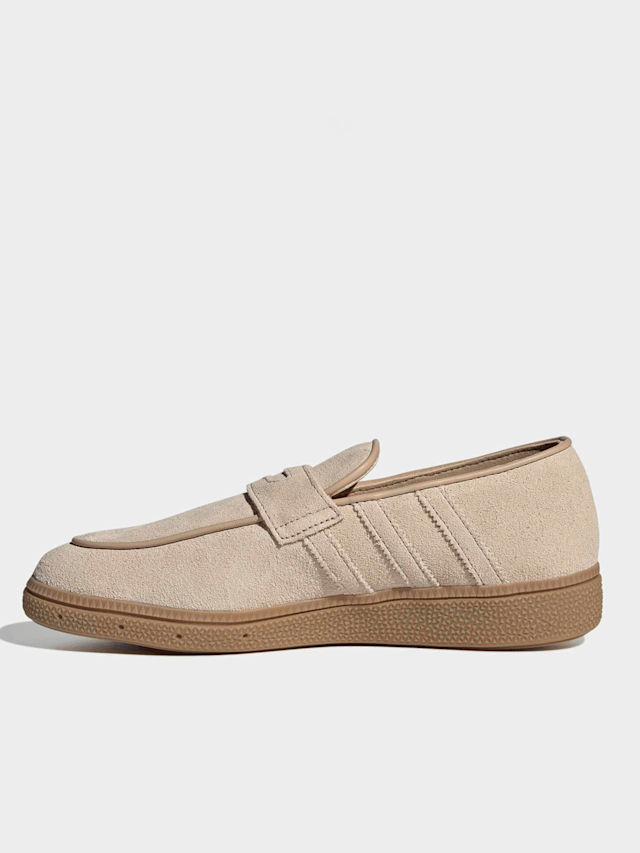 adidas Originals, Handball Speazial Loafer, beige, Image 2 of 8