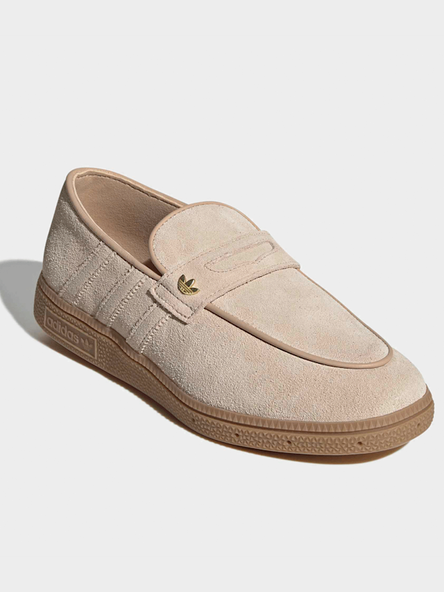adidas Originals, Handball Speazial Loafer, beige, Image 3 of 8