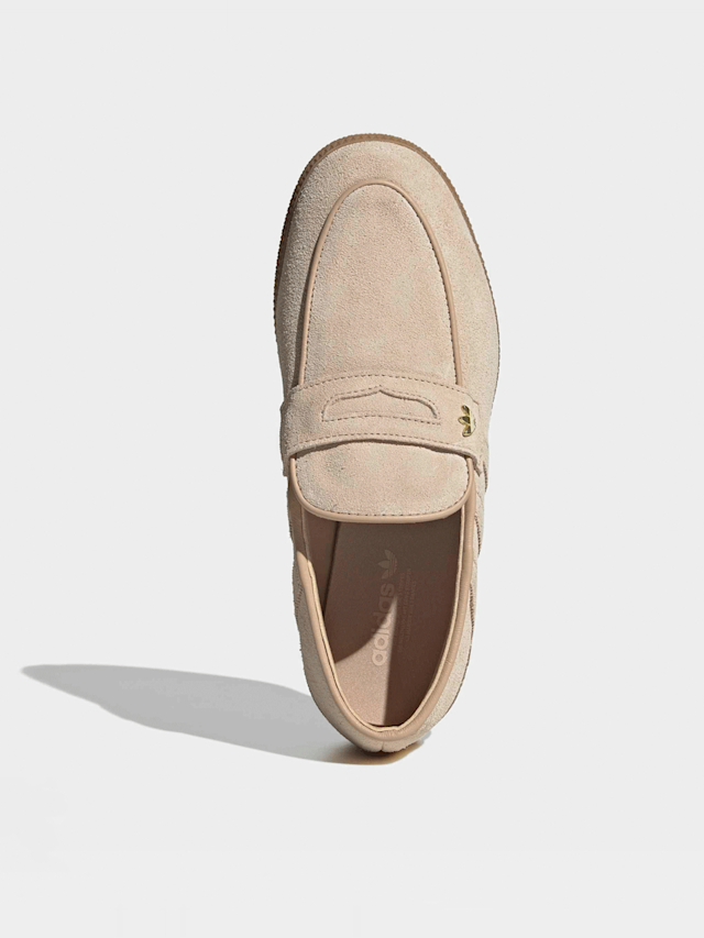 adidas Originals, Handball Speazial Loafer, beige, Image 6 of 8