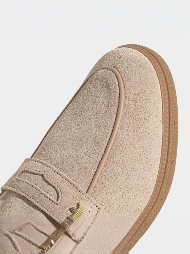 adidas Originals, Handball Speazial Loafer, beige, Image 7 of 8
