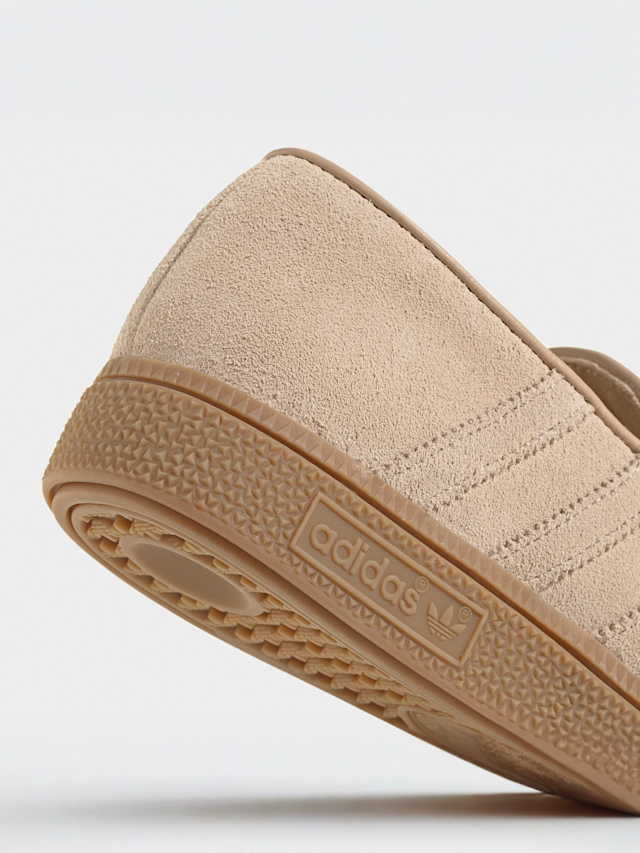 adidas Originals, Handball Speazial Loafer, beige, Image 8 of 8