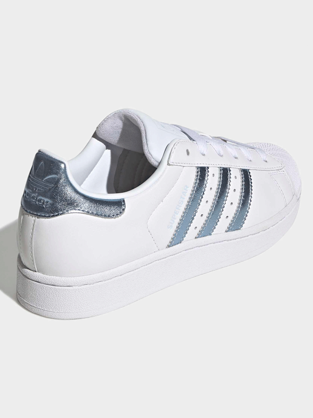 adidas Originals, Superstar II, white, Image 4 of 8