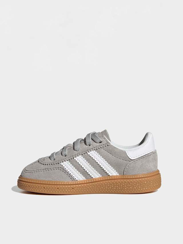 adidas Originals, Handball Spezial Toddlers, grey, Image 2 of 8