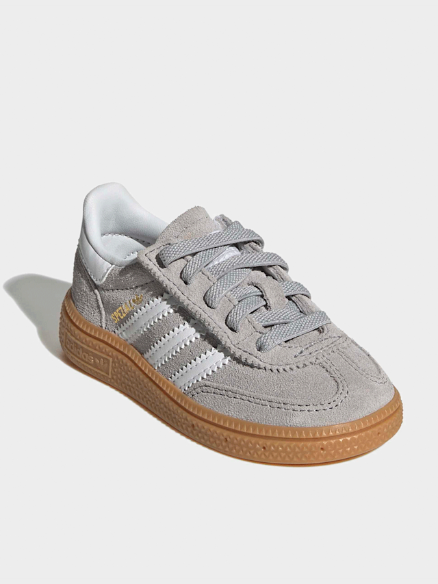 adidas Originals, Handball Spezial Toddlers, grey, Image 3 of 8