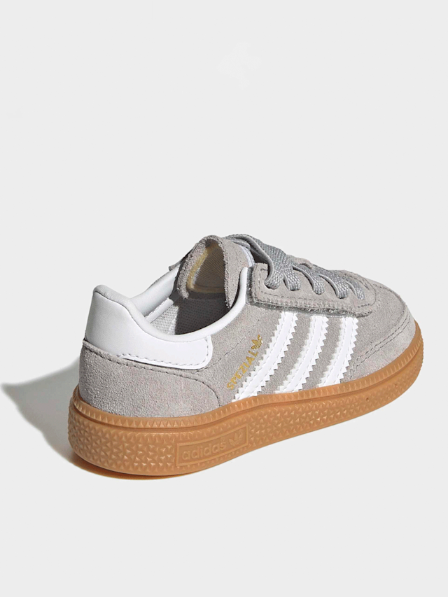 adidas Originals, Handball Spezial Toddlers, grey, Image 4 of 8