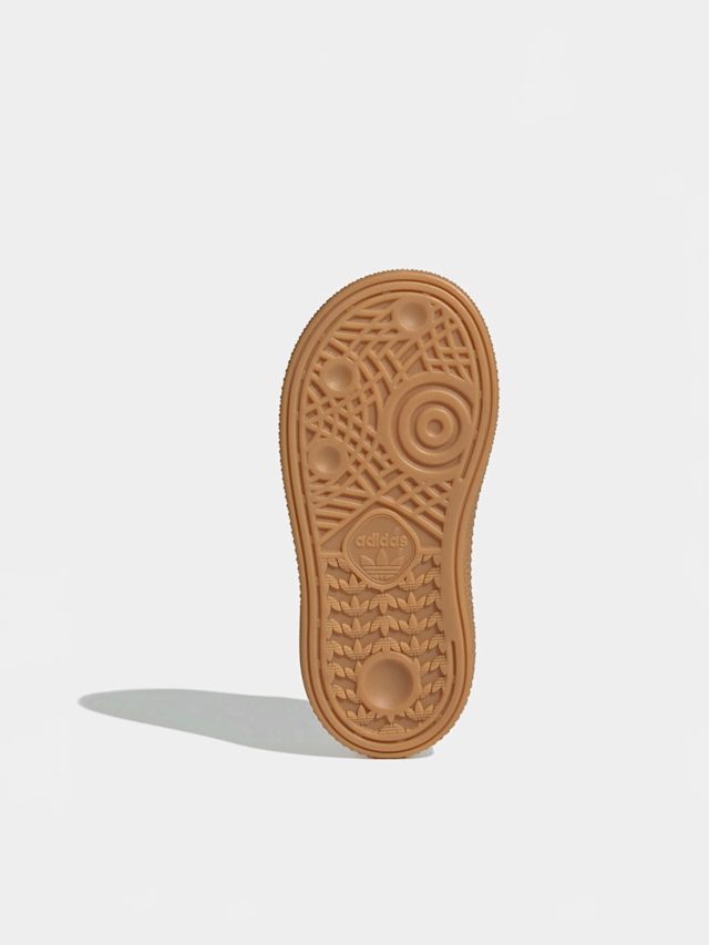 adidas Originals, Handball Spezial Toddlers, grey, Image 5 of 8