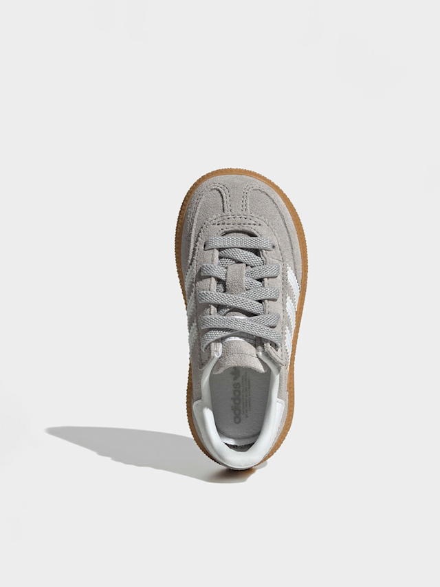 adidas Originals, Handball Spezial Toddlers, grey, Image 6 of 8