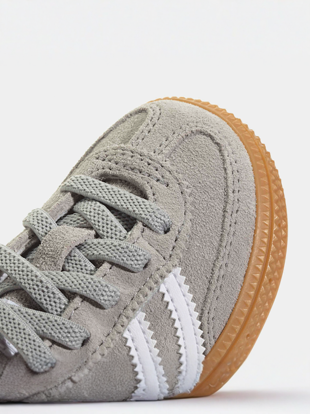 adidas Originals, Handball Spezial Toddlers, grey, Image 7 of 8