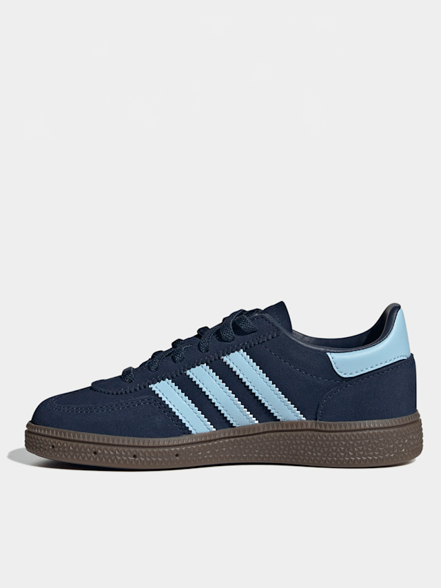 adidas Originals, Handball Spezial Children, blue, Image 2 of 8
