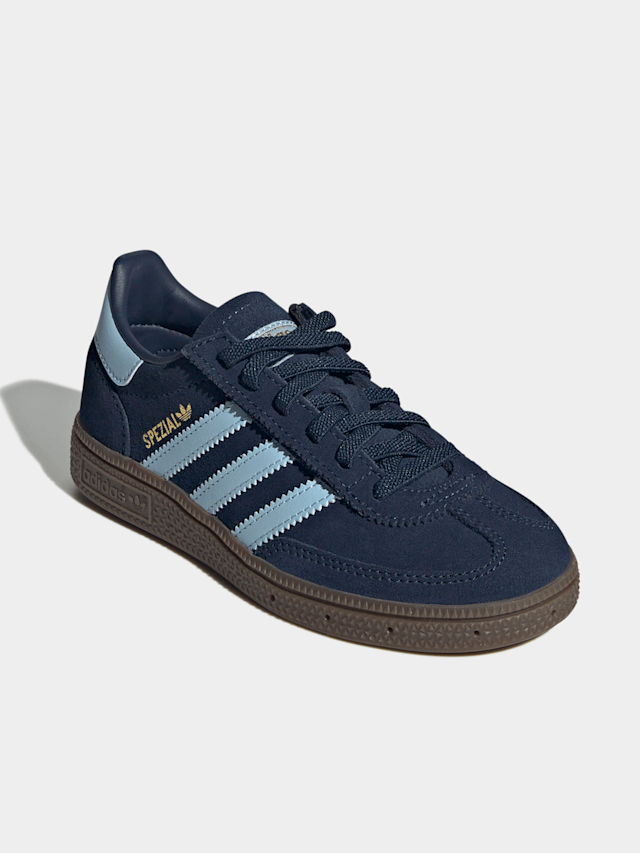 adidas Originals, Handball Spezial Children, blue, Image 3 of 8