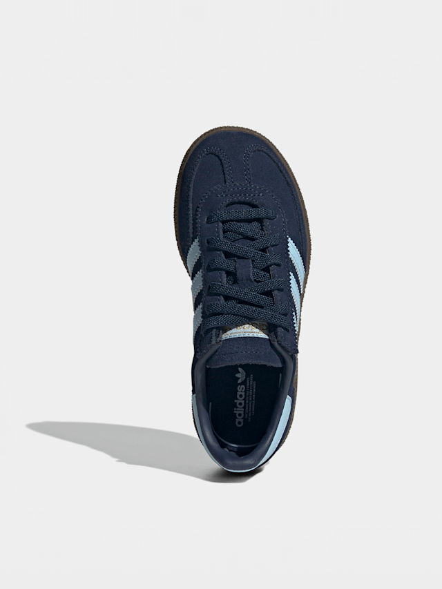 adidas Originals, Handball Spezial Children, blue, Image 6 of 8
